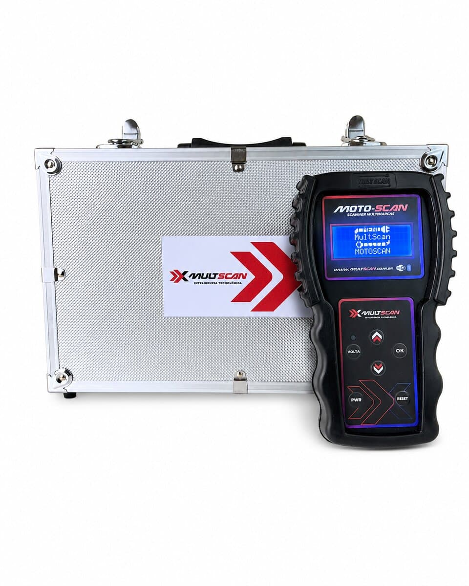 Moto-Scan